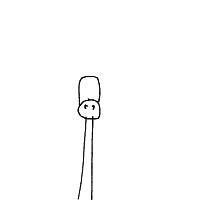 giraffe drawing by maya48444 in Artbitrator