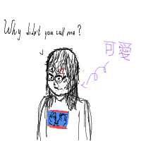 Paint Your Partner drawing by bananchik4103 in Artbitrator