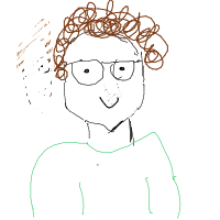 Paint Your Partner drawing by fieryhamster in Artbitrator