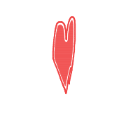 heart drawing by devilman1258 in Artbitrator