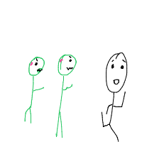 zombie apocalypse drawing by devilman1258 in Artbitrator
