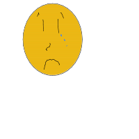 crying drawing by kjw926 in Artbitrator