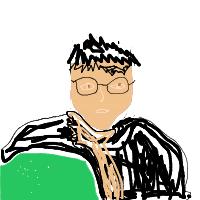 Paint Your Partner drawing by abdububu in Artbitrator