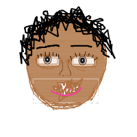 Paint Your Partner drawing by piri in Artbitrator