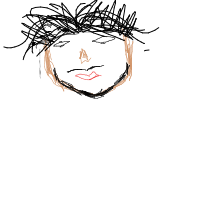 Paint Your Partner drawing by varu in Artbitrator