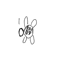 sea turtle drawing by ah90107 in Artbitrator