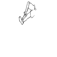 tripping drawing by peakhasso in Artbitrator