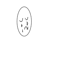 crying drawing by mrs_jyo in Artbitrator