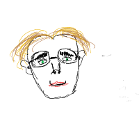 Paint Your Partner drawing by phil in Artbitrator