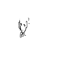 hand on chin drawing by guest-loi9mdxs8 in Artbitrator