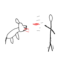 epic boss battle drawing by jurgen_coller56 in Artbitrator