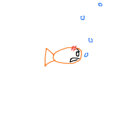 grumpy fish drawing by fnb4a in Artbitrator