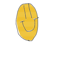 smiley face drawing by ugothenryd in Artbitrator