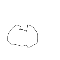 sleeping cat drawing by djhfdshdfhsd3f in Artbitrator