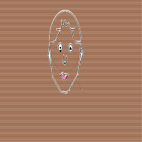 Paint Your Partner drawing by GG in Artbitrator