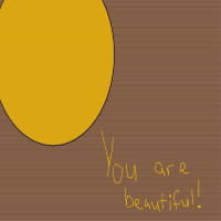 Paint Your Partner drawing by Gabby in Artbitrator