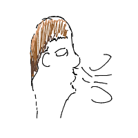 sneezing drawing by sxun in Artbitrator