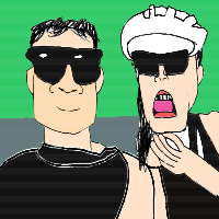 Paint Your Partner drawing by topansb in Artbitrator
