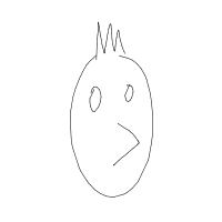 angry bird drawing by sakuradreams in Artbitrator