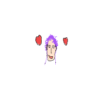 Paint Your Partner drawing by acefrogs in Artbitrator