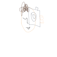 taking photo drawing by gisssoto in Artbitrator