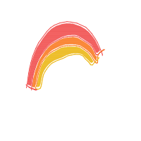 rainbow drawing by loki in Artbitrator