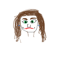 Paint Your Partner drawing by artistbaddie in Artbitrator
