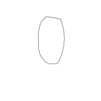 angry face drawing by srush in Artbitrator