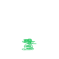 happy frog drawing by asdasdasd in Artbitrator