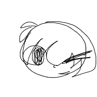 happy face drawing by sixseven19300 in Artbitrator