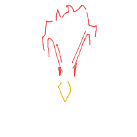angry bird drawing by nicholas in Artbitrator