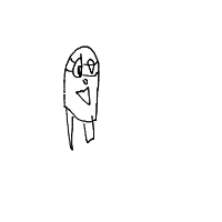 minion drawing by imira in Artbitrator