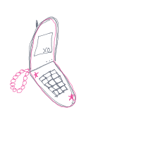 Paint Your Partner drawing by Tay in Artbitrator