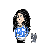 Paint Your Partner drawing by stampy in Artbitrator